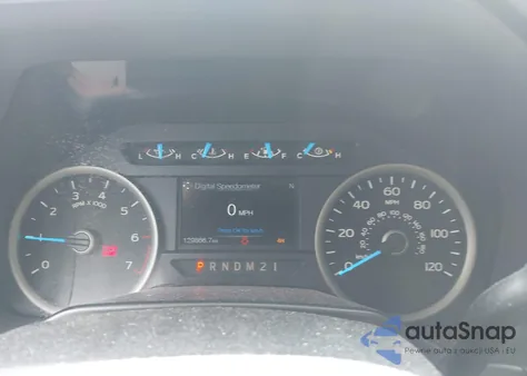 2015 Ford F-150 Xlt из США, поврежденный, VIN 1FTEW1EF0FFA73964